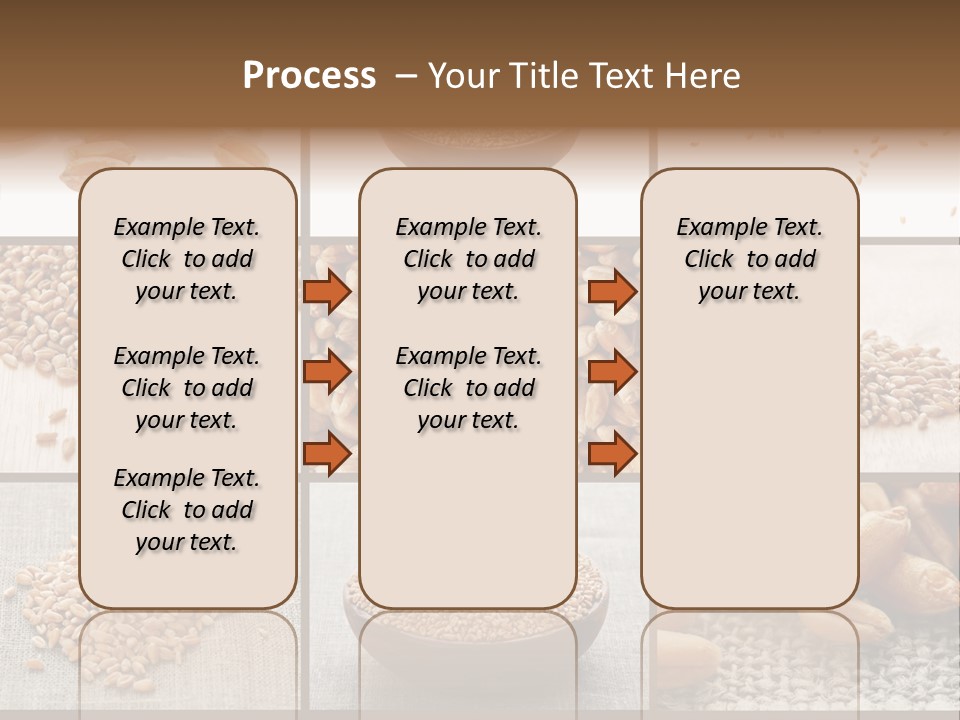 Bruciore Di Stomaco PowerPoint Template