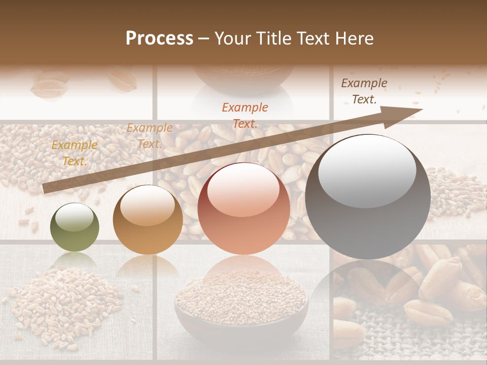 Bruciore Di Stomaco PowerPoint Template