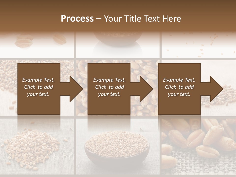 Bruciore Di Stomaco PowerPoint Template