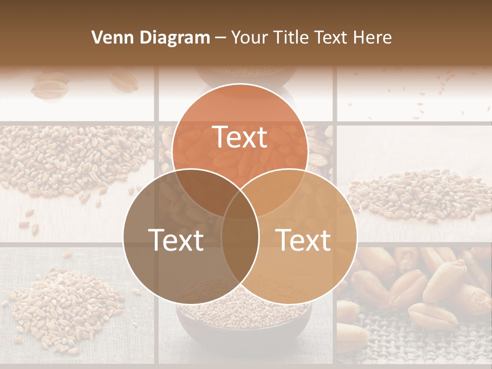 Bruciore Di Stomaco PowerPoint Template