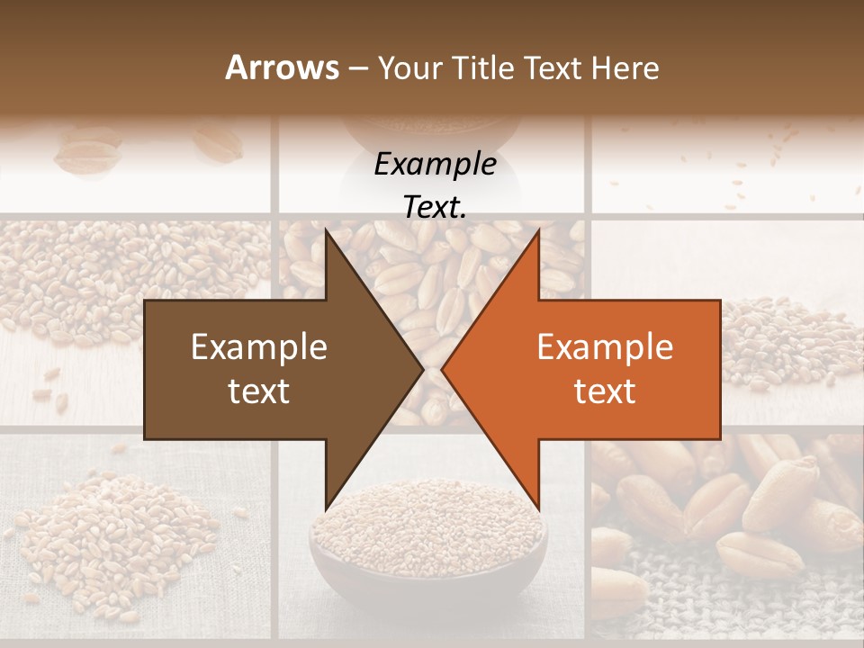 Bruciore Di Stomaco PowerPoint Template