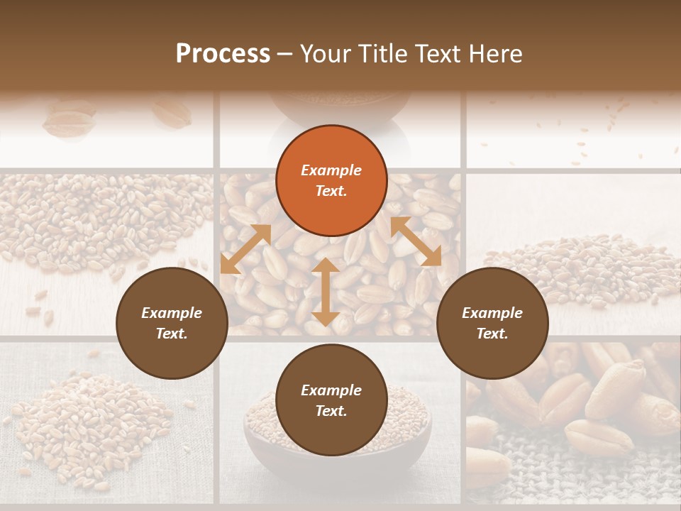 Bruciore Di Stomaco PowerPoint Template