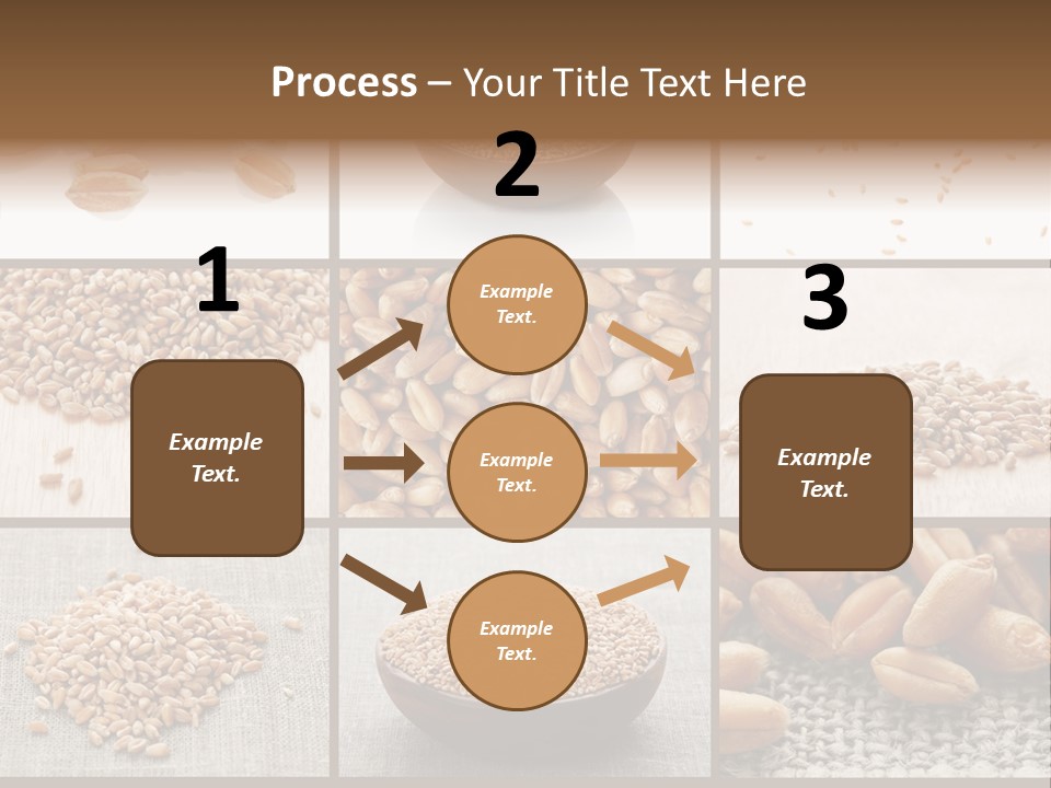 Bruciore Di Stomaco PowerPoint Template