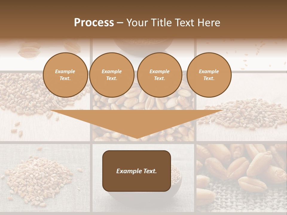Bruciore Di Stomaco PowerPoint Template