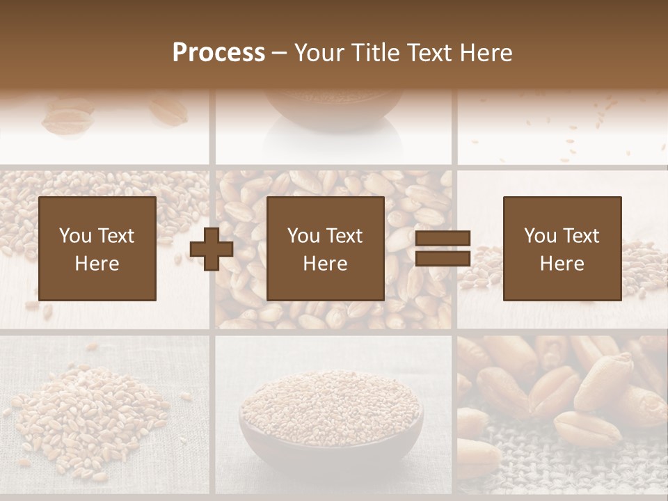 Bruciore Di Stomaco PowerPoint Template