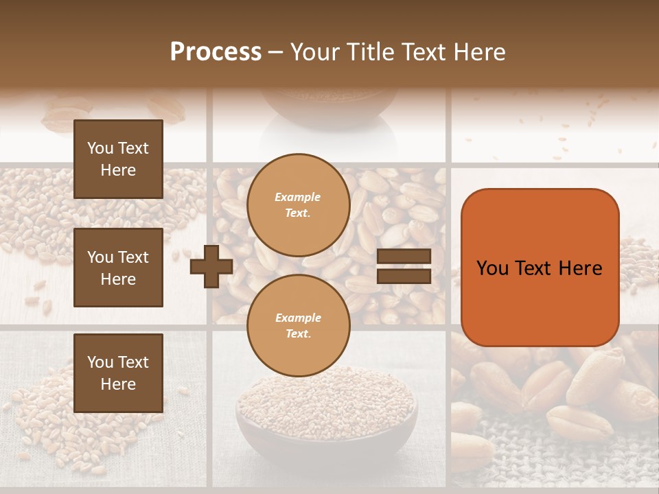 Bruciore Di Stomaco PowerPoint Template