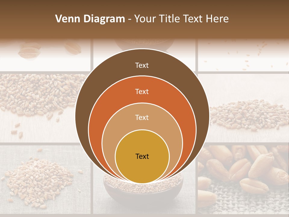 Bruciore Di Stomaco PowerPoint Template