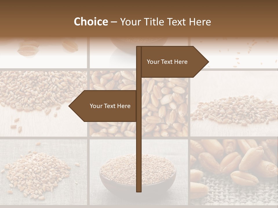 Bruciore Di Stomaco PowerPoint Template