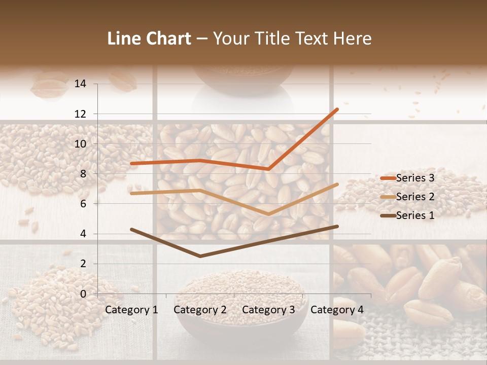 Bruciore Di Stomaco PowerPoint Template