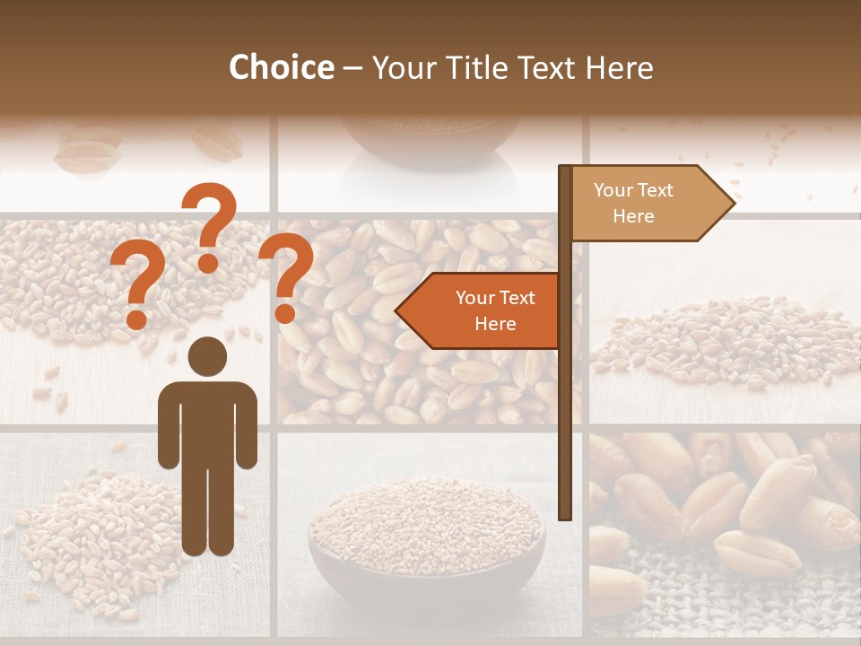 Bruciore Di Stomaco PowerPoint Template