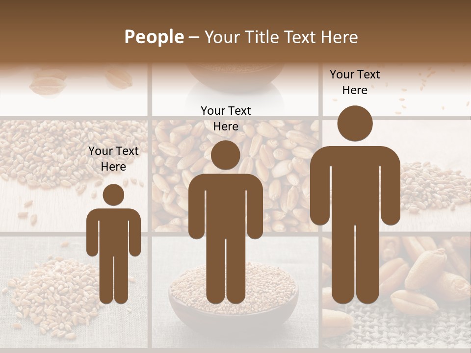 Bruciore Di Stomaco PowerPoint Template