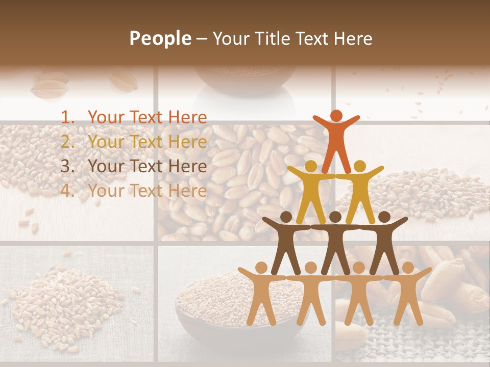 Bruciore Di Stomaco PowerPoint Template