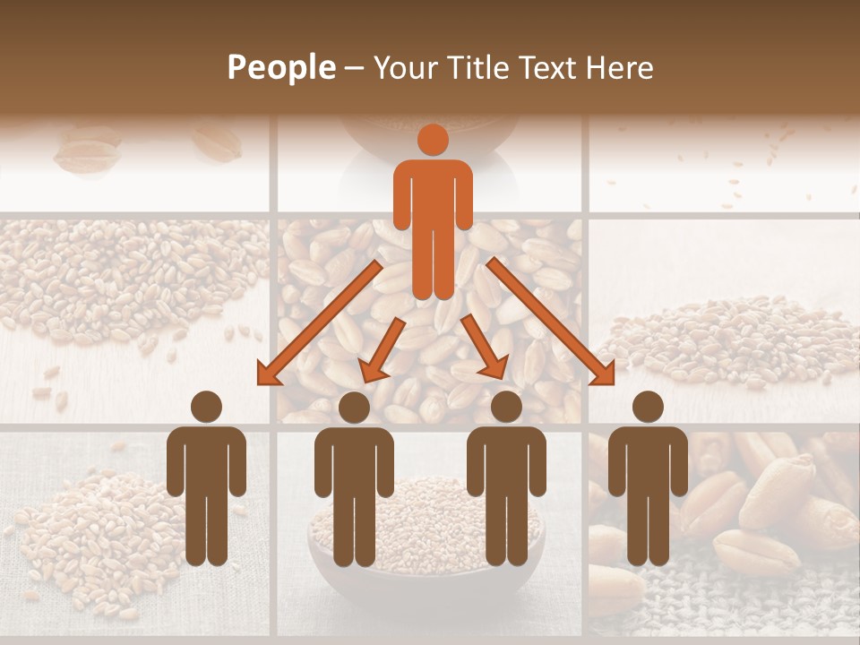 Bruciore Di Stomaco PowerPoint Template