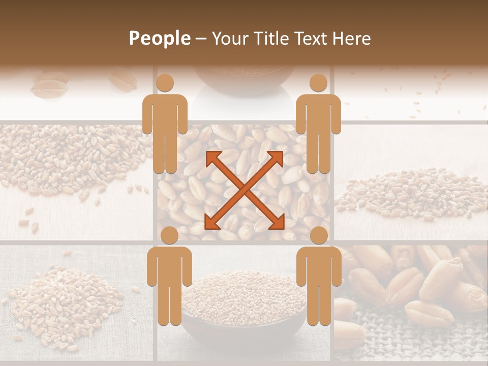 Bruciore Di Stomaco PowerPoint Template