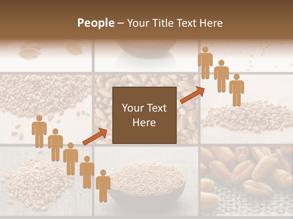 Bruciore Di Stomaco PowerPoint Template