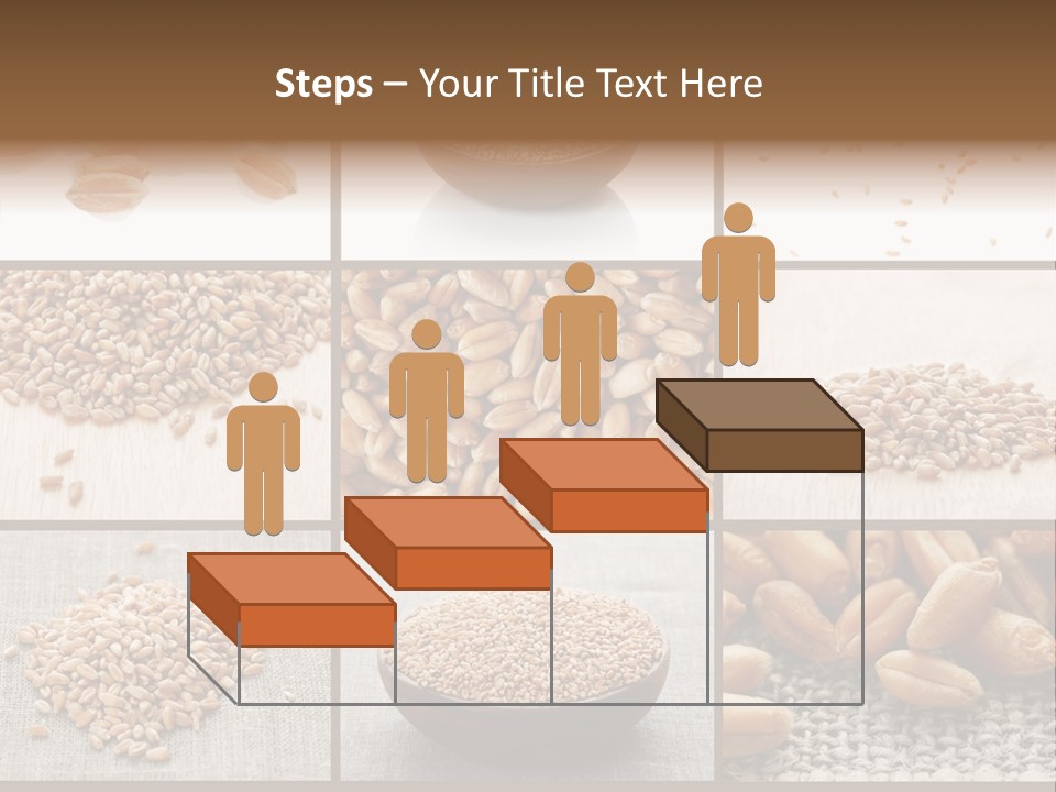 Bruciore Di Stomaco PowerPoint Template