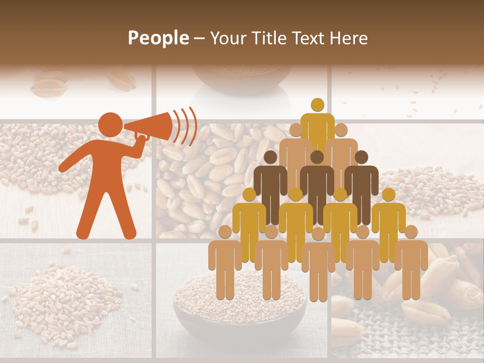 Bruciore Di Stomaco PowerPoint Template