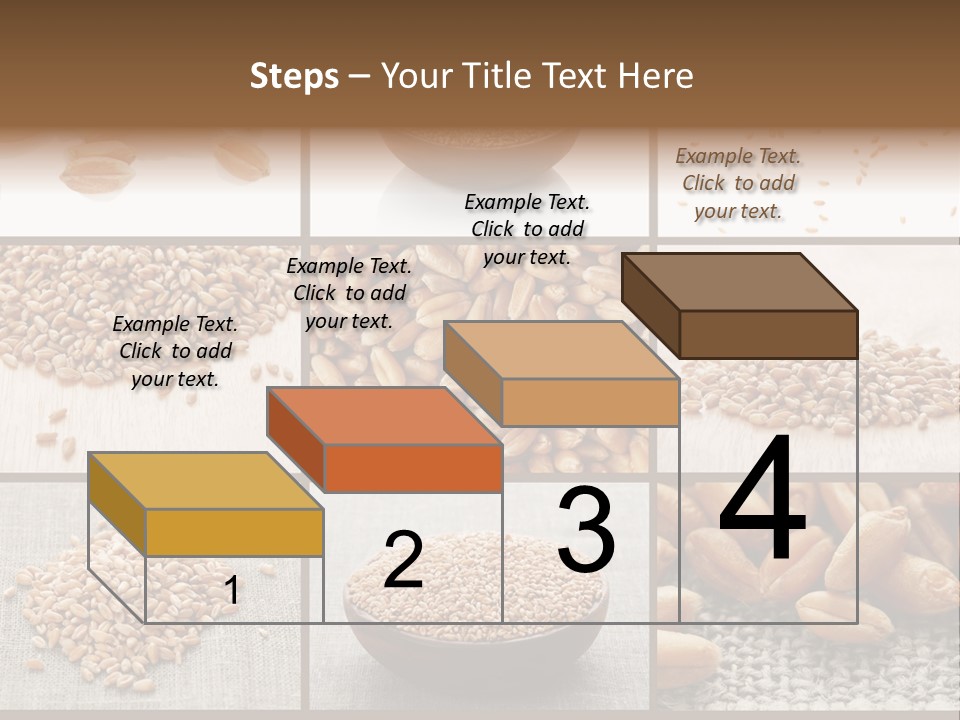 Bruciore Di Stomaco PowerPoint Template