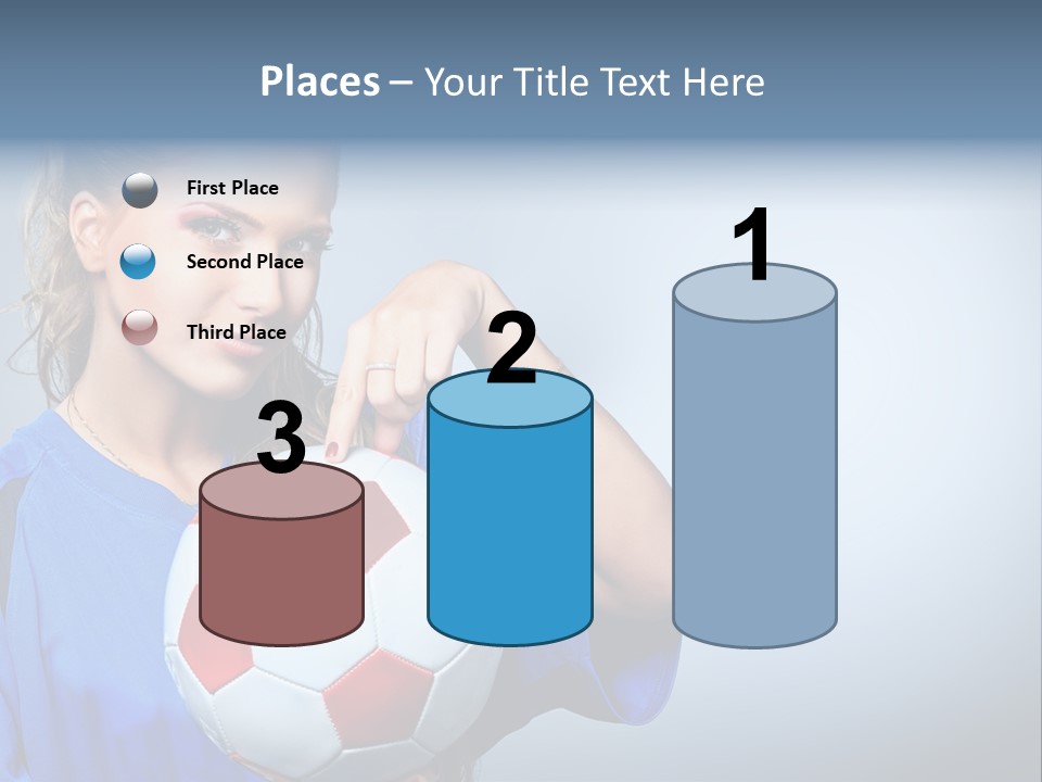 Fm Group Katalogi PowerPoint Template