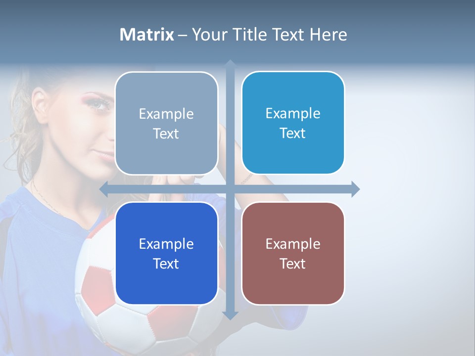 Fm Group Katalogi PowerPoint Template