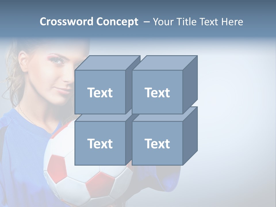 Fm Group Katalogi PowerPoint Template