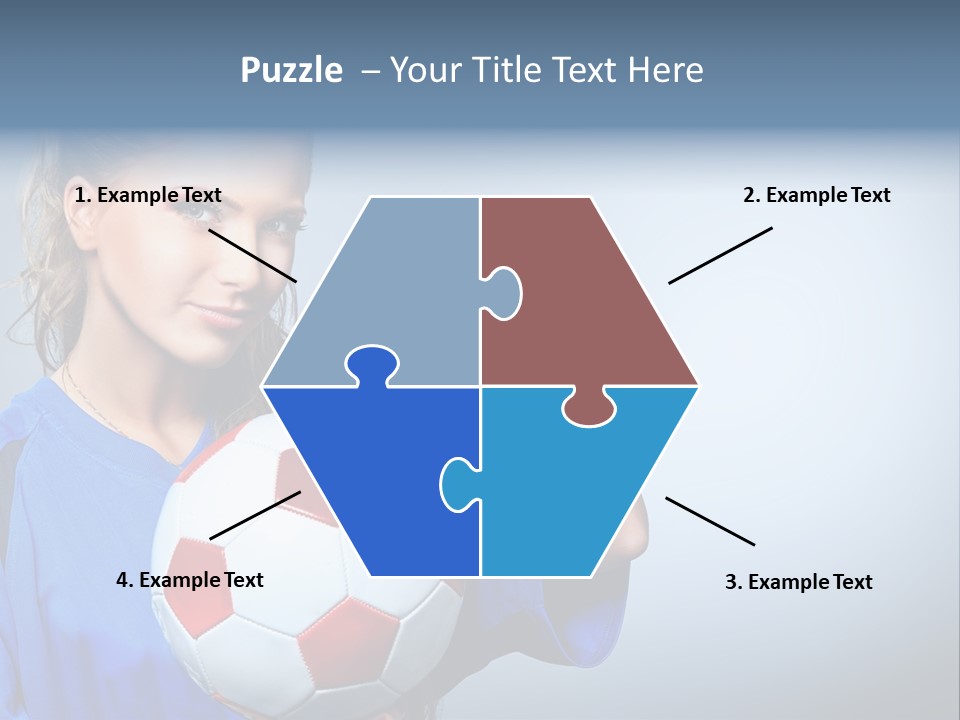 Fm Group Katalogi PowerPoint Template