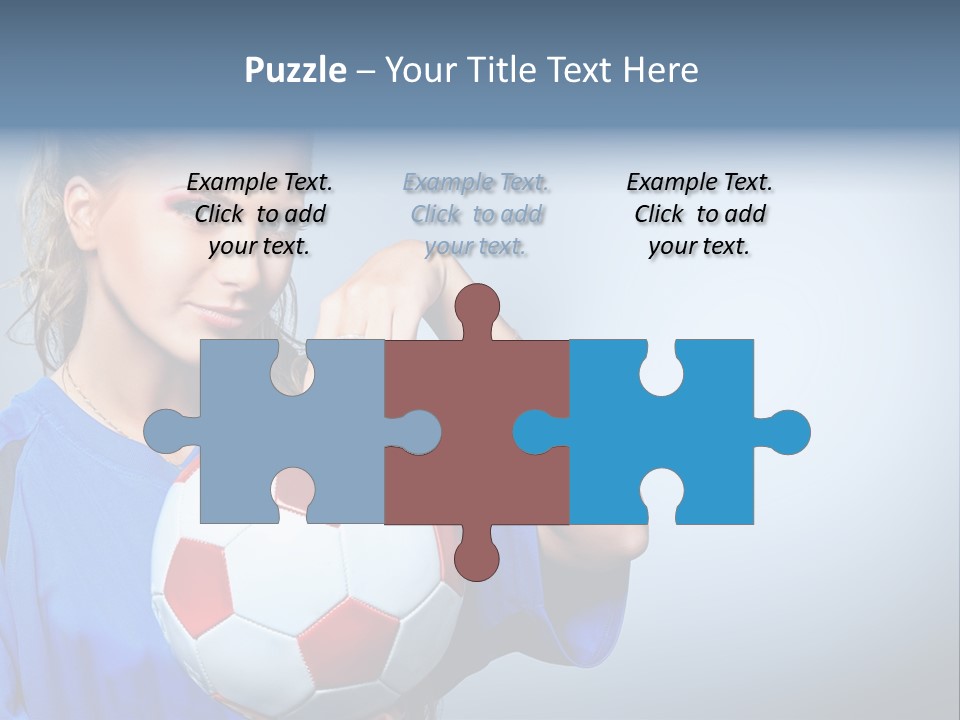 Fm Group Katalogi PowerPoint Template