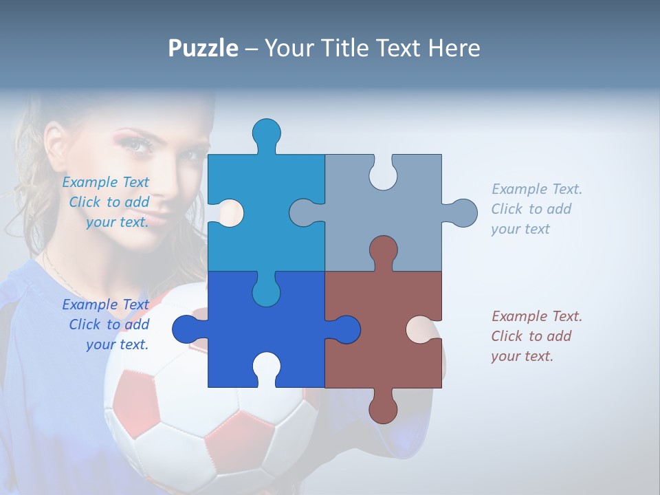 Fm Group Katalogi PowerPoint Template