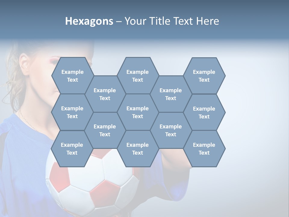 Fm Group Katalogi PowerPoint Template