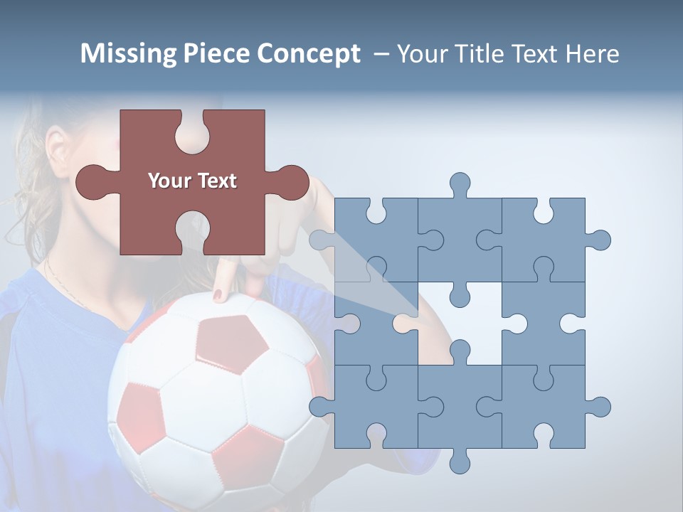 Fm Group Katalogi PowerPoint Template