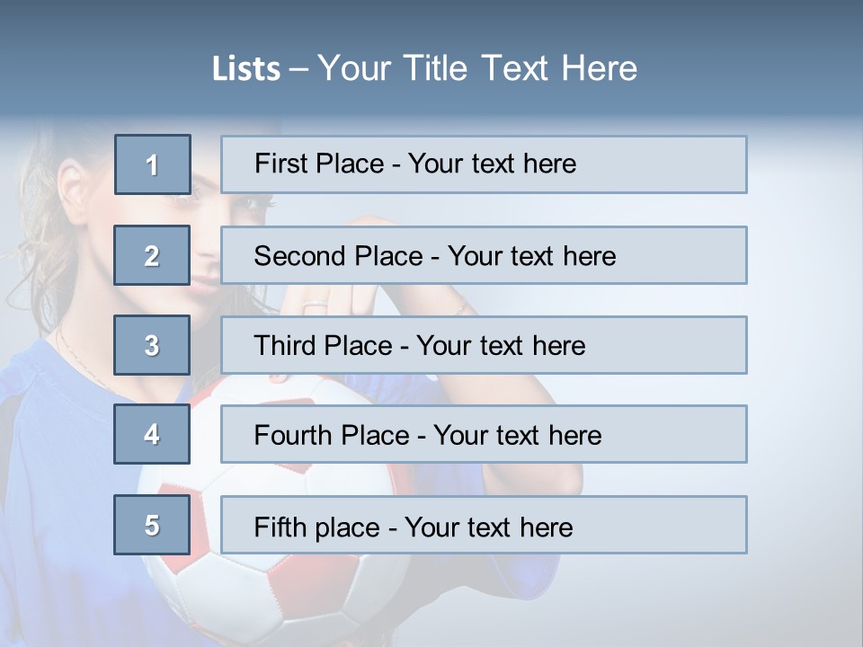 Fm Group Katalogi PowerPoint Template