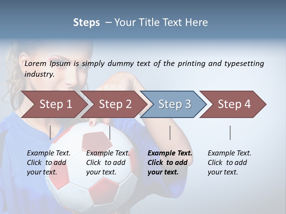 Fm Group Katalogi PowerPoint Template