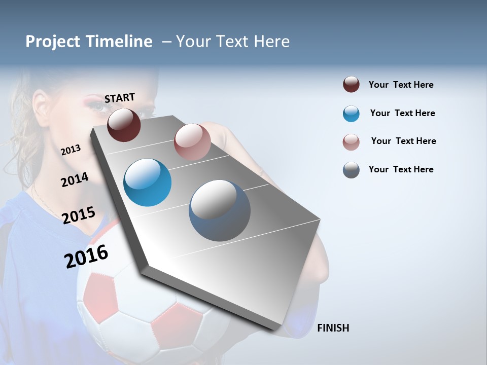 Fm Group Katalogi PowerPoint Template