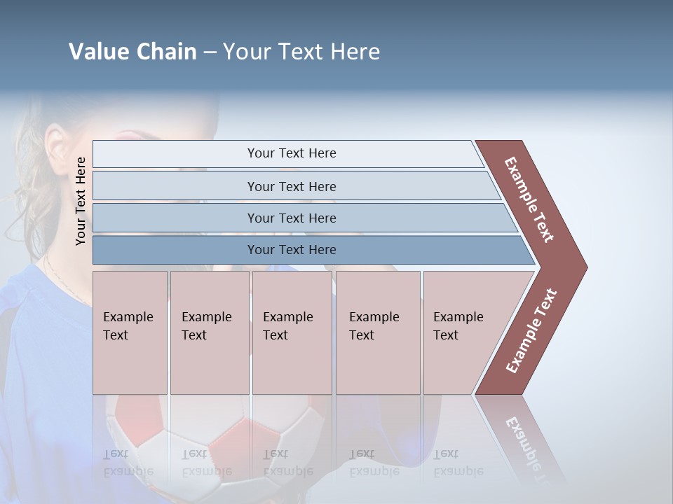 Fm Group Katalogi PowerPoint Template