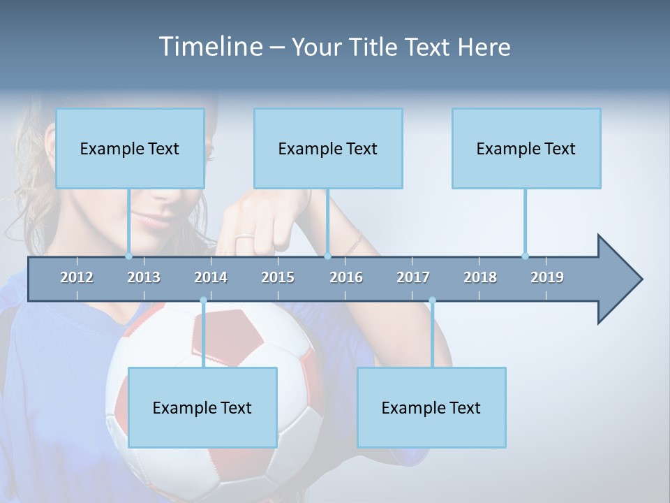 Fm Group Katalogi PowerPoint Template