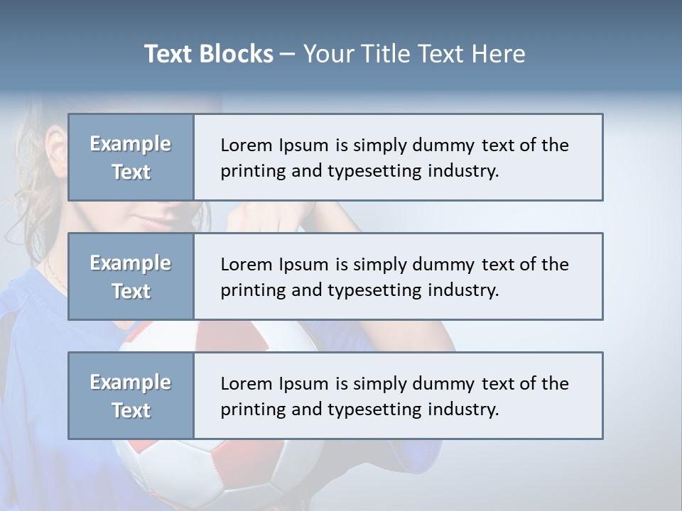 Fm Group Katalogi PowerPoint Template
