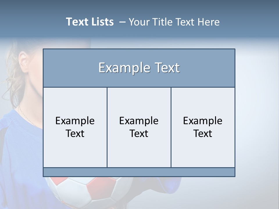 Fm Group Katalogi PowerPoint Template