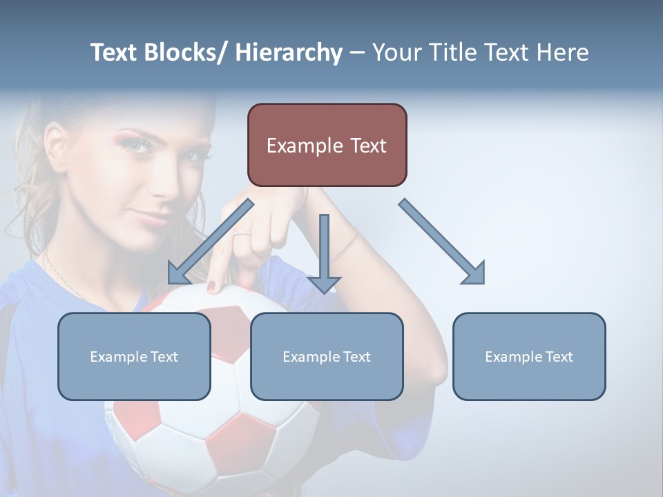 Fm Group Katalogi PowerPoint Template