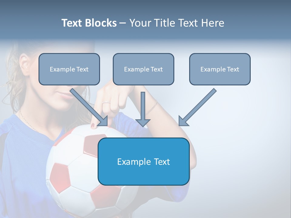 Fm Group Katalogi PowerPoint Template