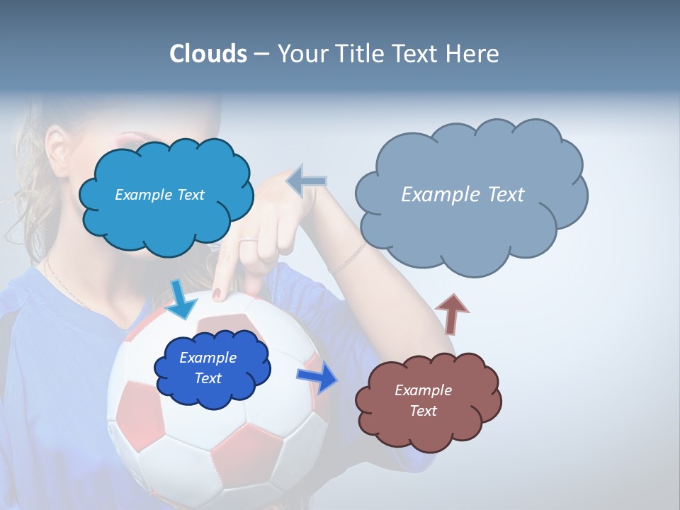 Fm Group Katalogi PowerPoint Template