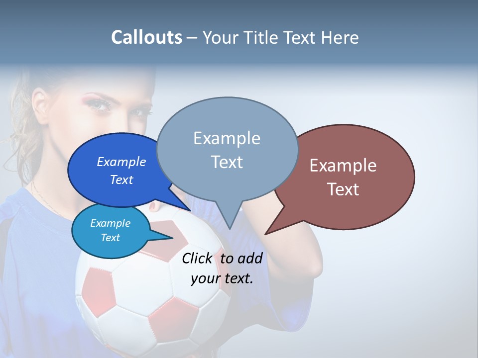 Fm Group Katalogi PowerPoint Template