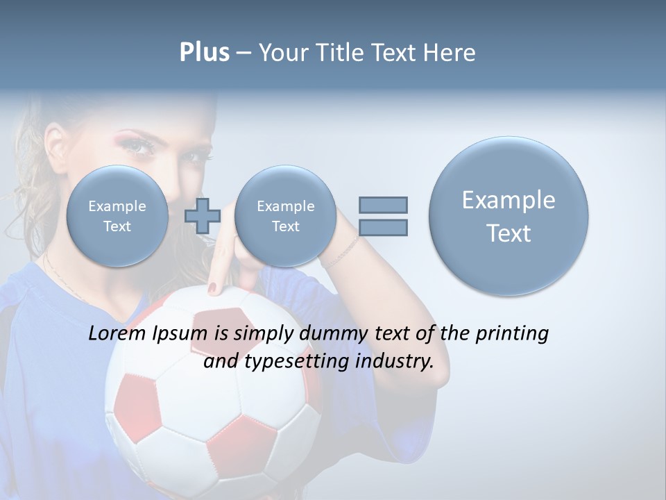 Fm Group Katalogi PowerPoint Template