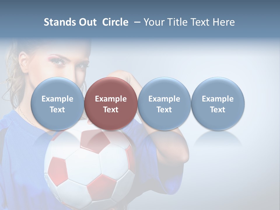 Fm Group Katalogi PowerPoint Template