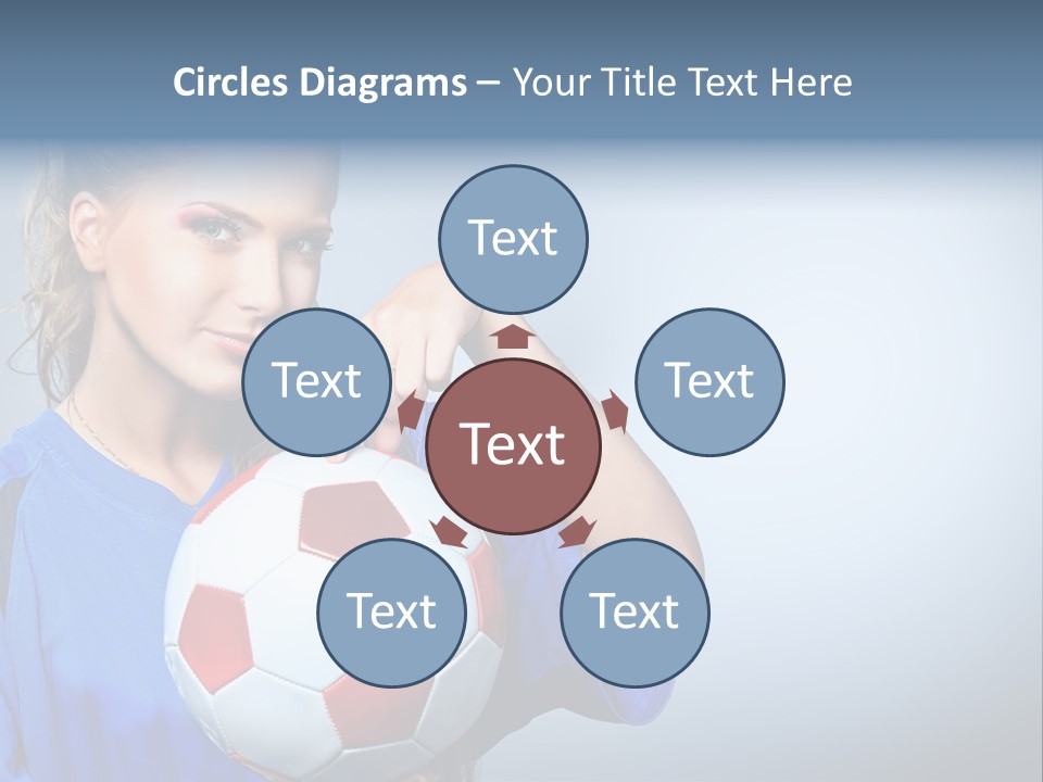 Fm Group Katalogi PowerPoint Template