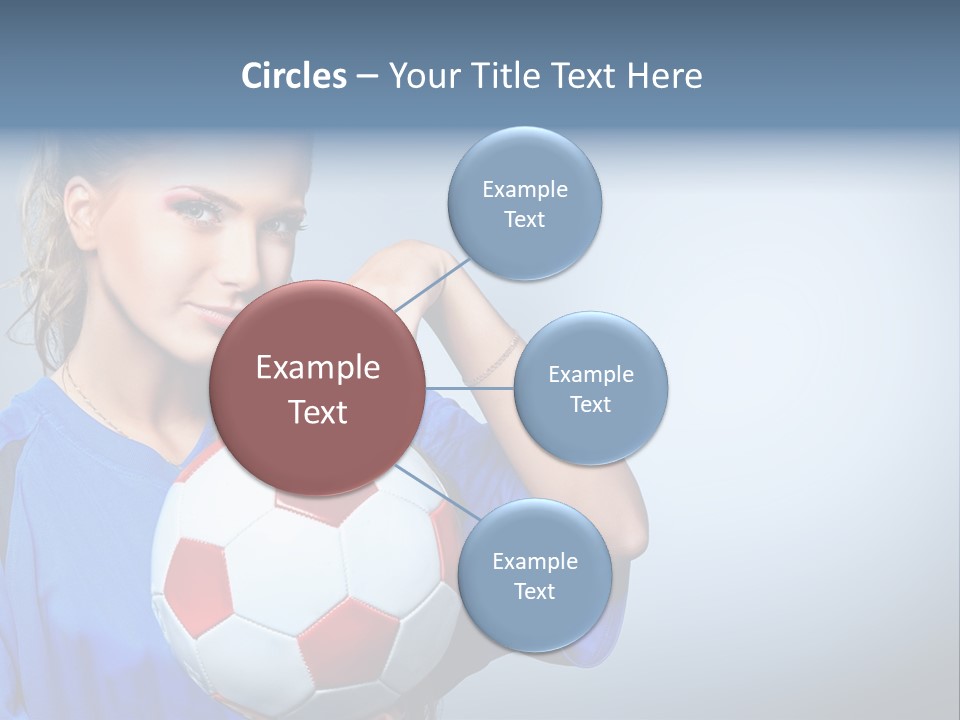 Fm Group Katalogi PowerPoint Template