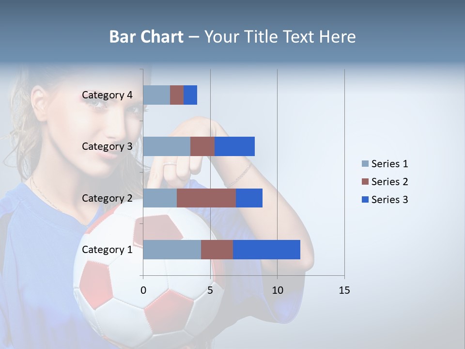 Fm Group Katalogi PowerPoint Template