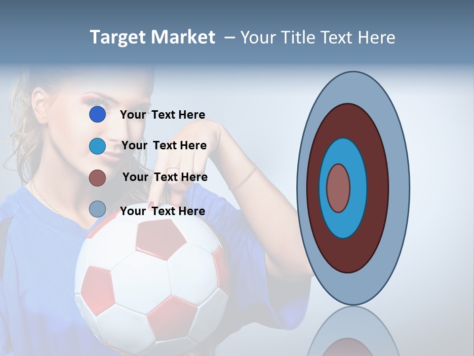 Fm Group Katalogi PowerPoint Template