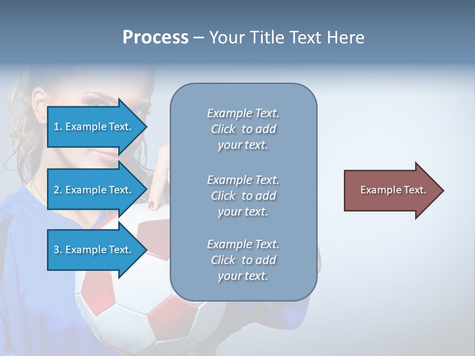 Fm Group Katalogi PowerPoint Template