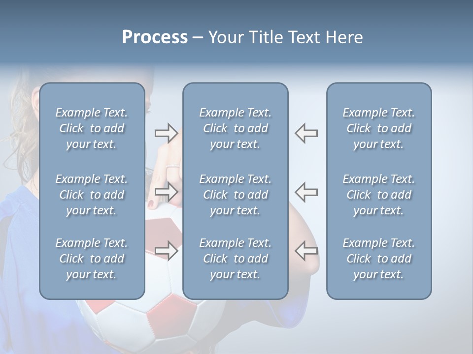 Fm Group Katalogi PowerPoint Template
