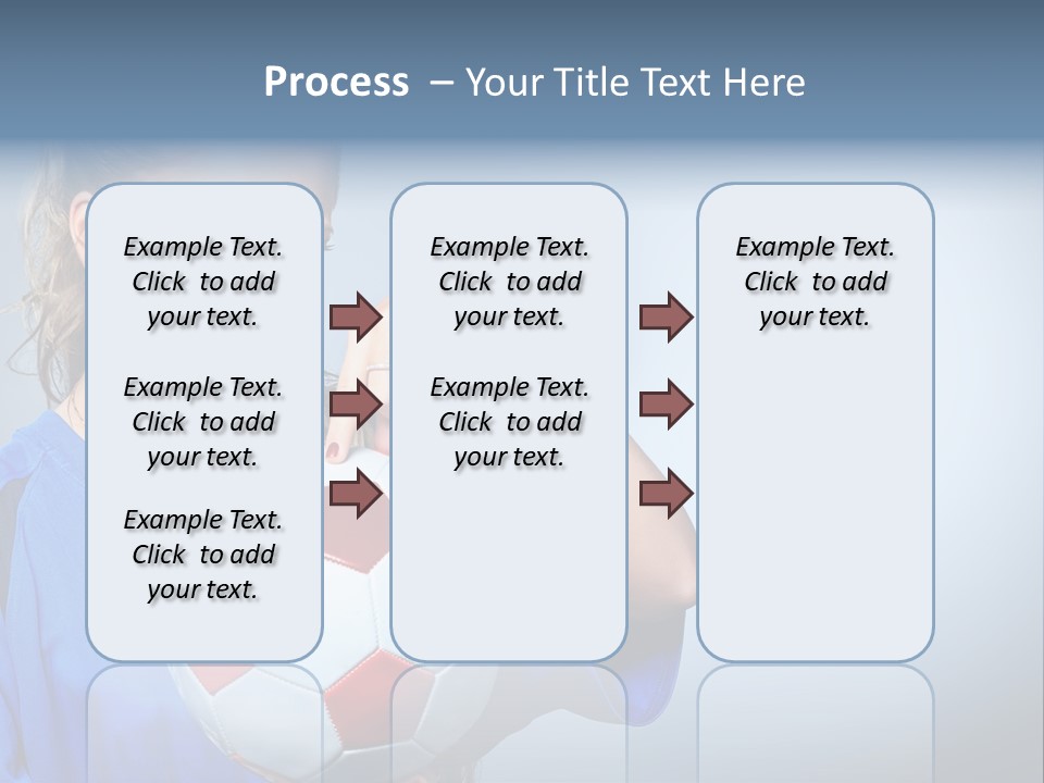 Fm Group Katalogi PowerPoint Template